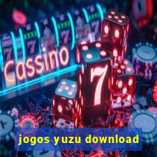 jogos yuzu download